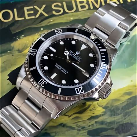 rolex submariner buckle and fins|rolex submariner for sale.